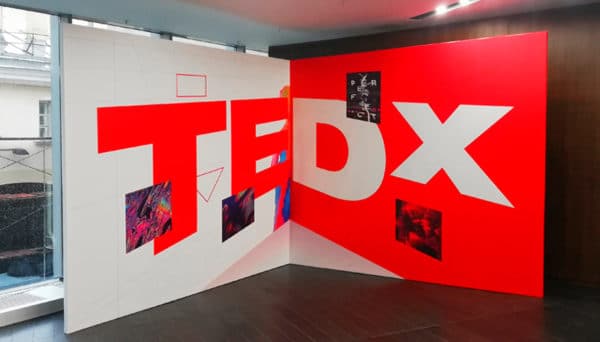 Фото TEDx